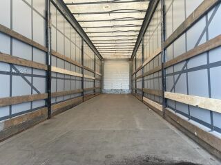 Schmitz SCS24L-13.62 MB VARIOS TIR