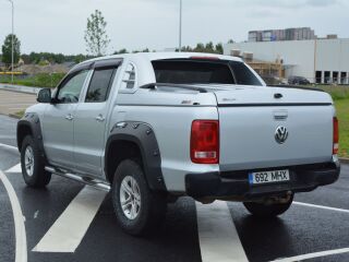 Volkswagen Amarok 2.0 120kW