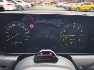 Kia K4 GT-Line 1.6 110kW