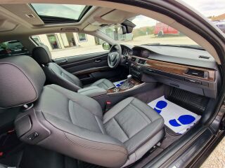 BMW 320 E92 FACELIFT X-DRIVE 2.0 R4 135kW