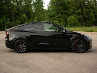 Tesla Model Y Performance 363кВ
