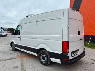 MAN TGE 2.0 103кВ