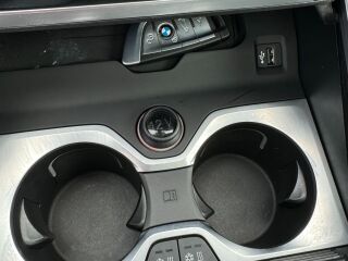 BMW X5 xDrive30d M-Sportpakett 3.0 210kW