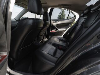 Lexus IS 250 AWD 2.5 153kW