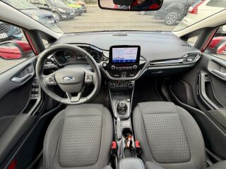 Ford Fiesta TITANIUM X 1.0 EcoBoost 70kW