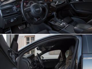Audi A6 Competition 3.0 240kW