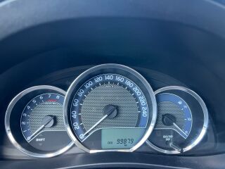 Toyota Corolla 1.6 Valve Matic 97kW