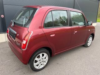Daihatsu Trevis 43kW