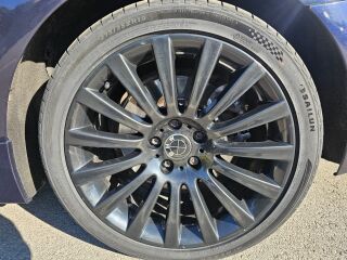 BMW 530 LUXURY 3.0 190кВ