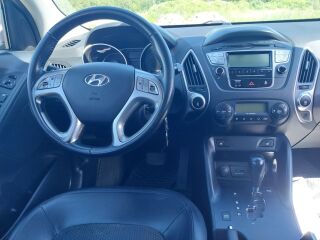 Hyundai ix35 2.0 135kW