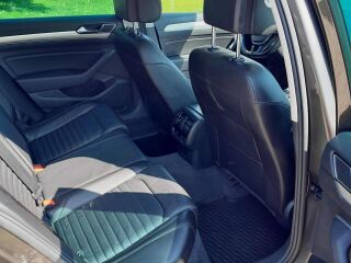 Volkswagen Passat Alltrack 2.0 140kW