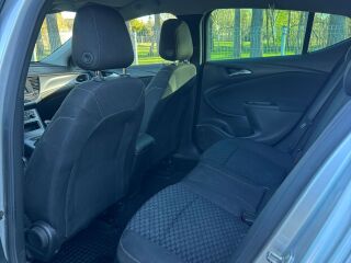 Opel Astra 1.4 R4 Turbo 92кВ