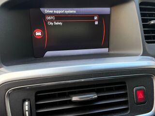 Volvo V60 City Safety 2.0 R5 100kW