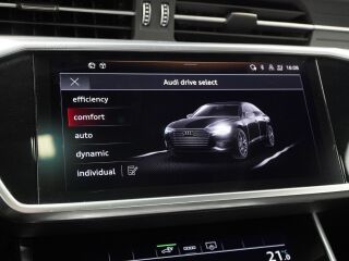 Audi A6 50 TFSI E S-line Quattro 2.0 185kW