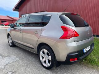 Peugeot 3008 1.6 115kW