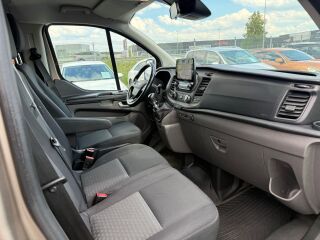 Ford Transit Custom 2.0 125kW