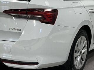 Skoda Octavia Combi Selection FL 1.5 TSI m-Hybrid 110kW