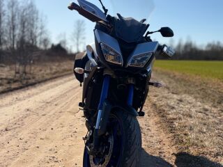 Yamaha MT-09 Tracer 84kW