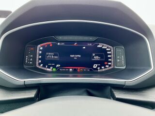SEAT Tarraco 2.0 140kW