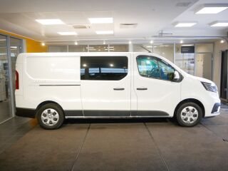 Renault Trafic L2H1 2.0 dCi 110kW