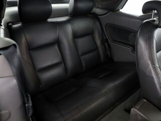 Saab 9-3 Cabrio Luxury 2.0 110kW