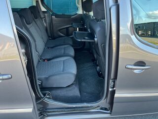 Citroen Berlingo Exclusive 1.2 81кВ