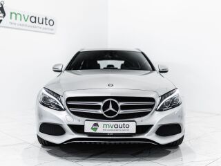 Mercedes-Benz C 350 Avantgarde Options Plus Hybrid 2.0 155kW