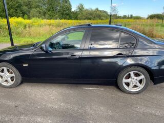 BMW 320 I LPG 2.0 110kW