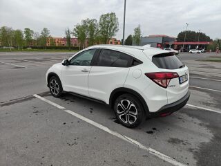 Honda HR-V 1.5 96kW