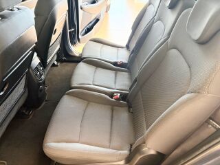 Kia Carens 1.7 100kW