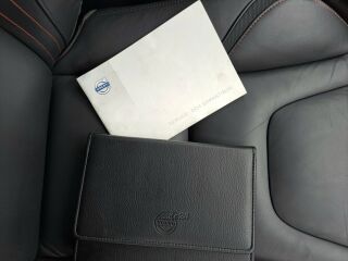 Volvo XC60 OCEAN RACE 2.4 133kW