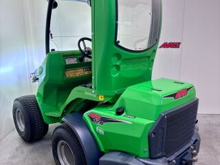 Avant 528 19кВ
