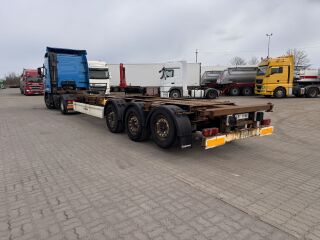 Krone SDC27