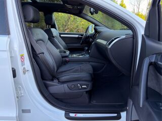 Audi Q7 S line Plus 3.6 FSI quattro 206kW