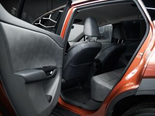 Lexus RZ 450e 230кВ