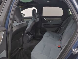 Volvo S90 INSCRIPTION AWD 173кВ