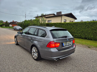 BMW 320 2.0 R4 D 135kW