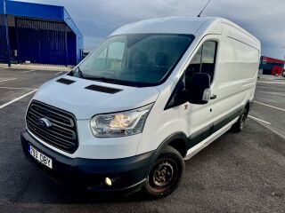 Ford Transit 2.0 77kW