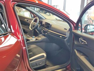 Kia Sportage GT-LINE 1.6 110kW