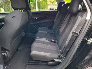 Peugeot 5008 1.5 96kW