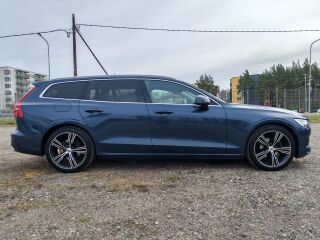 Volvo V60 INSCRIPTION 2.0 D3 110kW