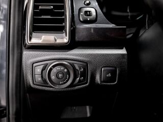 Ford Ranger Wildtrak 2.0 157кВ