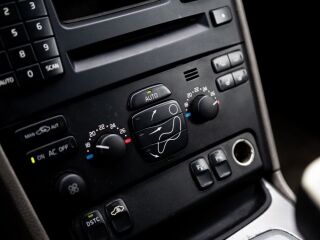 Volvo XC90 Summum 2.4 120кВ