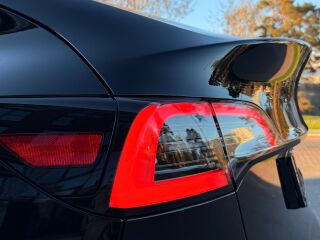Tesla Model Y Long Range AWD Dual Motor 378kW
