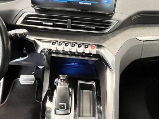 Peugeot 5008 GT-Line 1.5 96kW