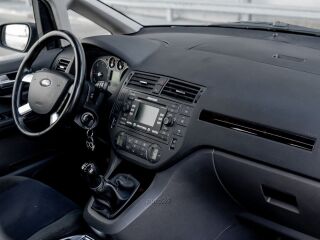 Ford Focus C-Max Ghia 1.6 80кВ