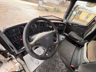 Scania R450 EURO 6 331kW