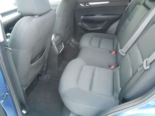 Mazda CX-5 2.2 Skyactiv Tehnology 110kW