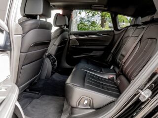 BMW 630 GT xDrive Luxury Line 3.0 195kW