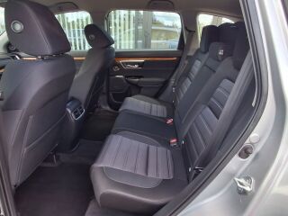 Honda CR-V 2.0 107kW